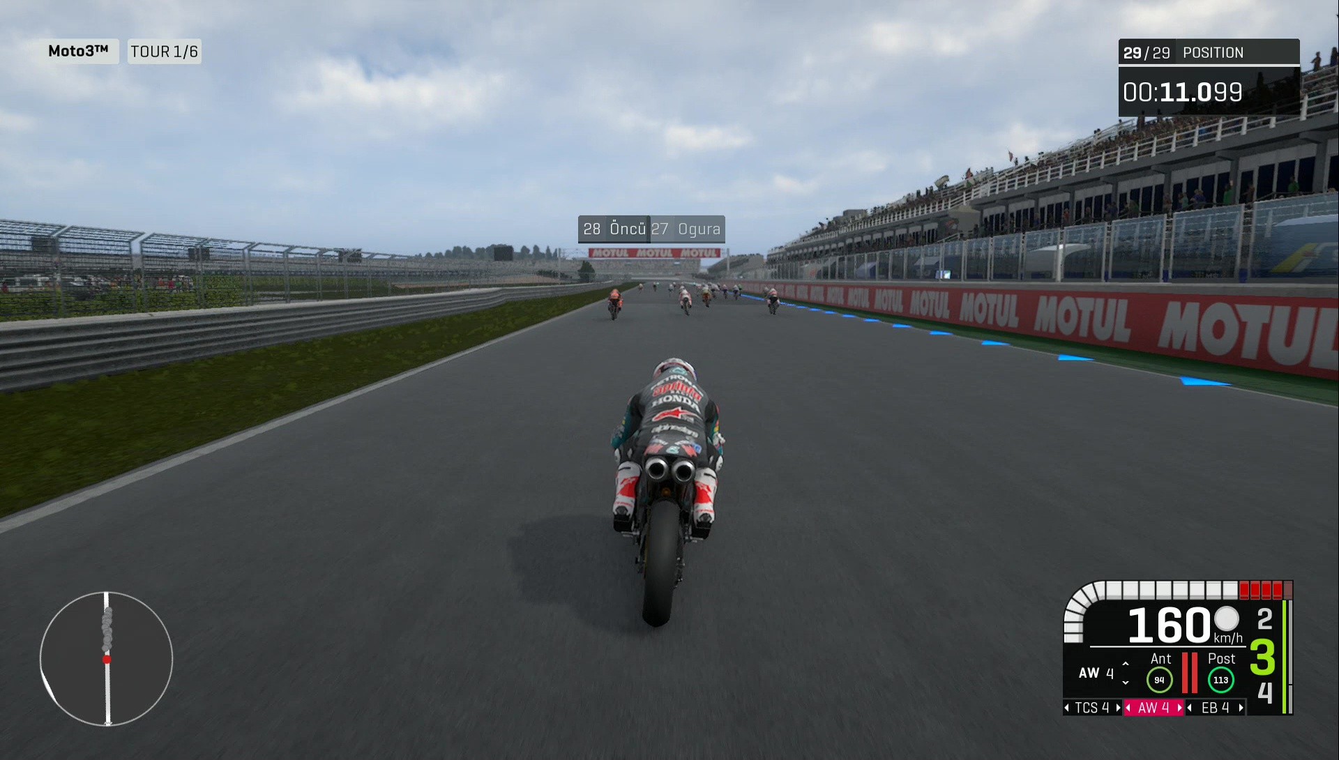 MotoGP 19 - Imagen 31